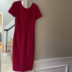 Boden dress